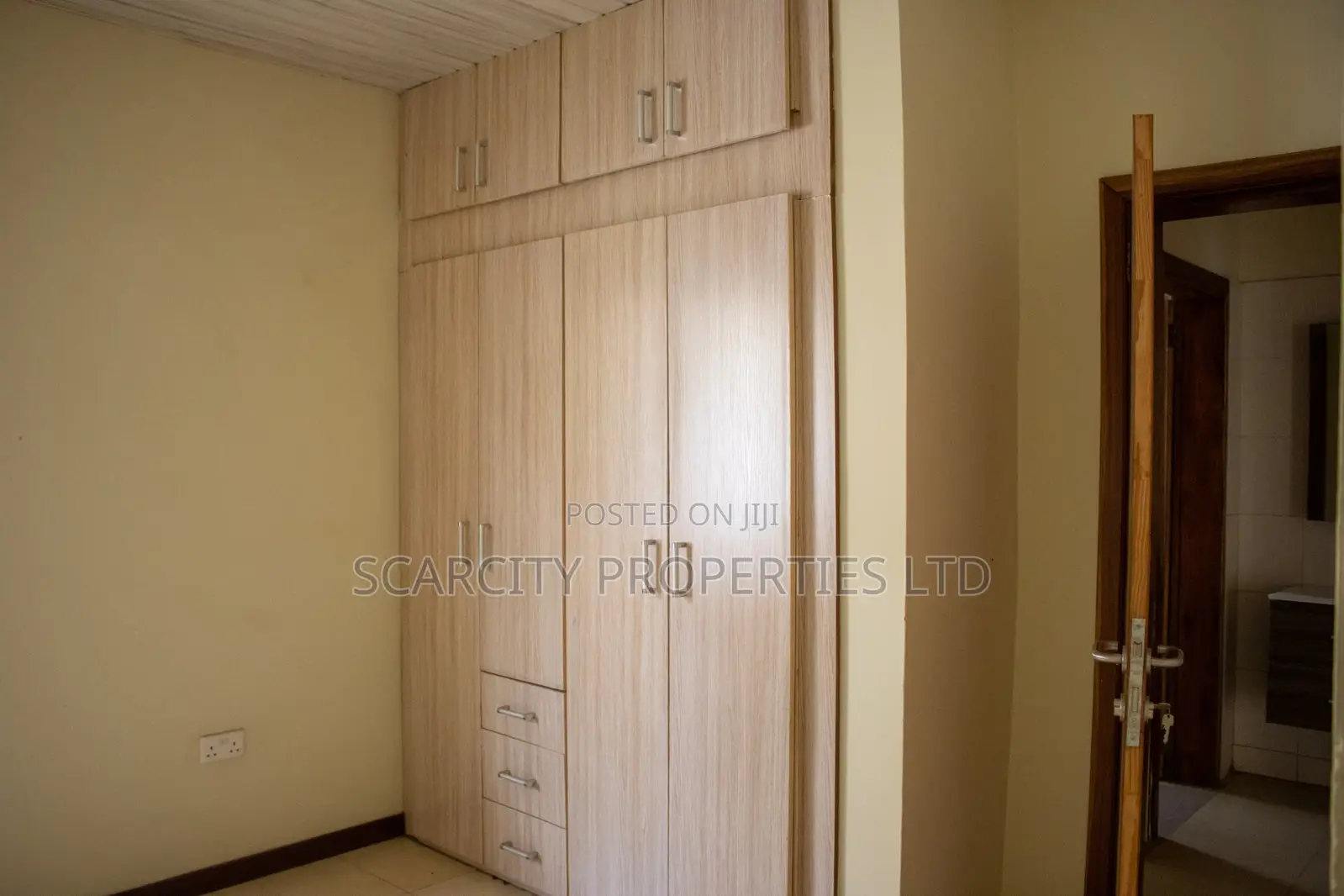 3bdrm House in Tema Metropolitan for sale