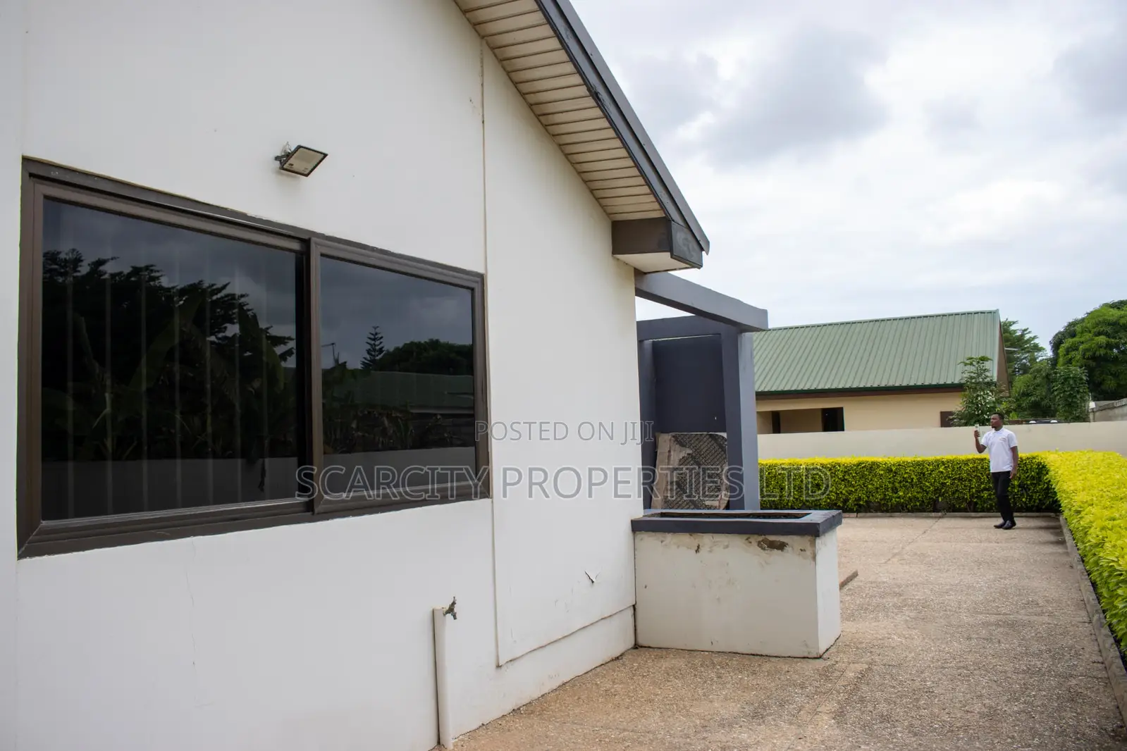 3bdrm House in Tema Metropolitan for sale