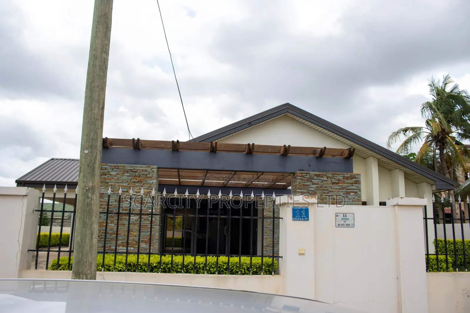 3bdrm House in Tema Metropolitan for sale
