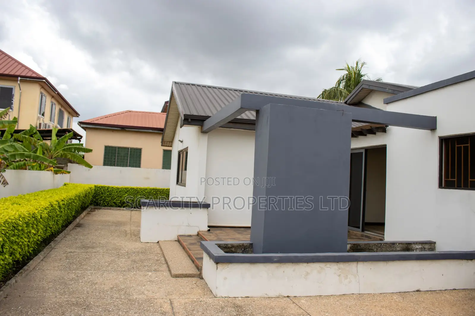 3bdrm House in Tema Metropolitan for sale