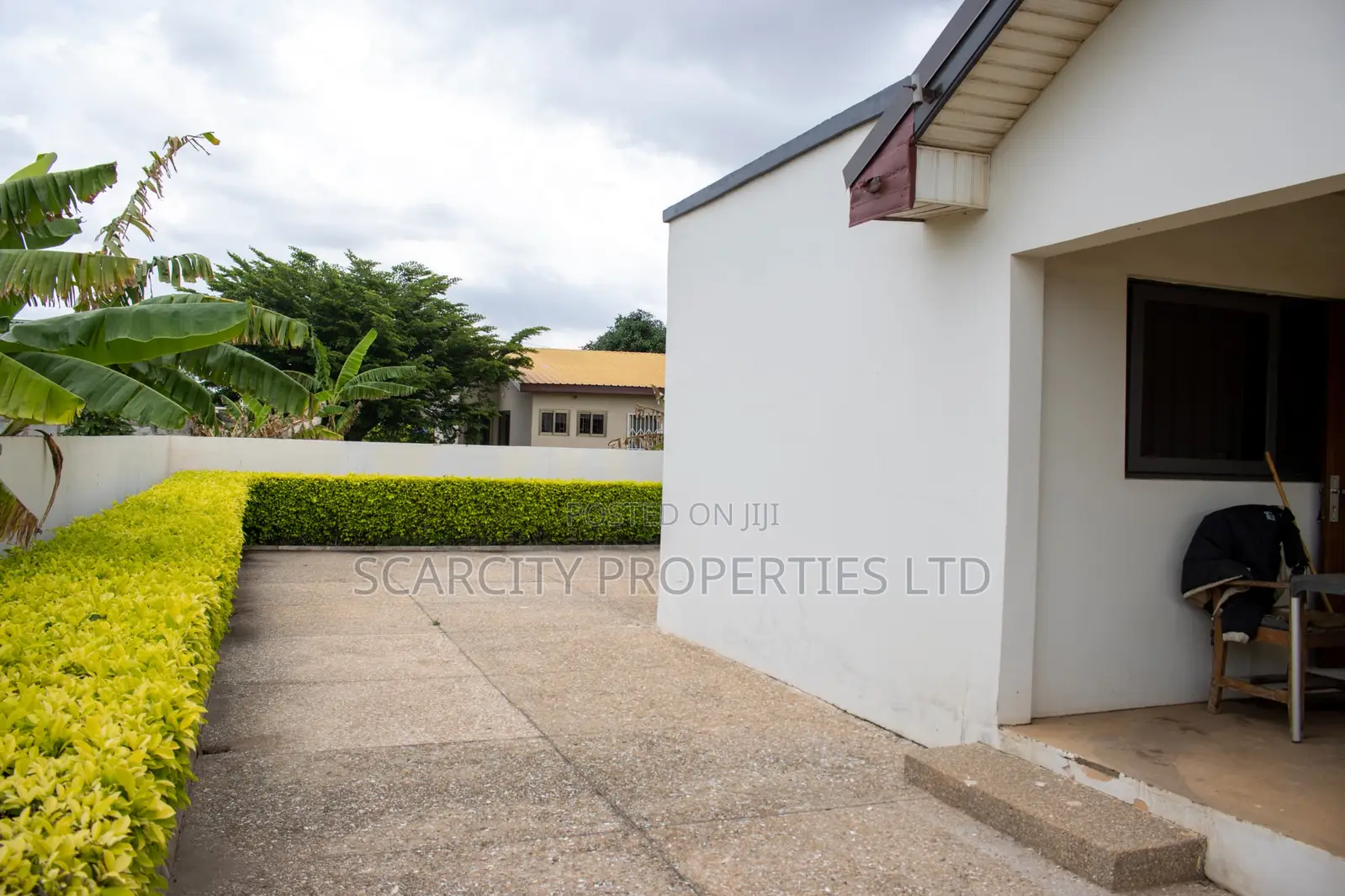 3bdrm House in Tema Metropolitan for sale