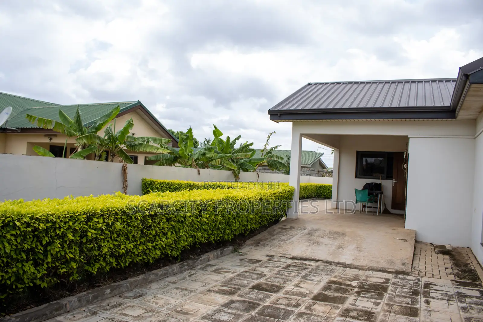 3bdrm House in Tema Metropolitan for sale