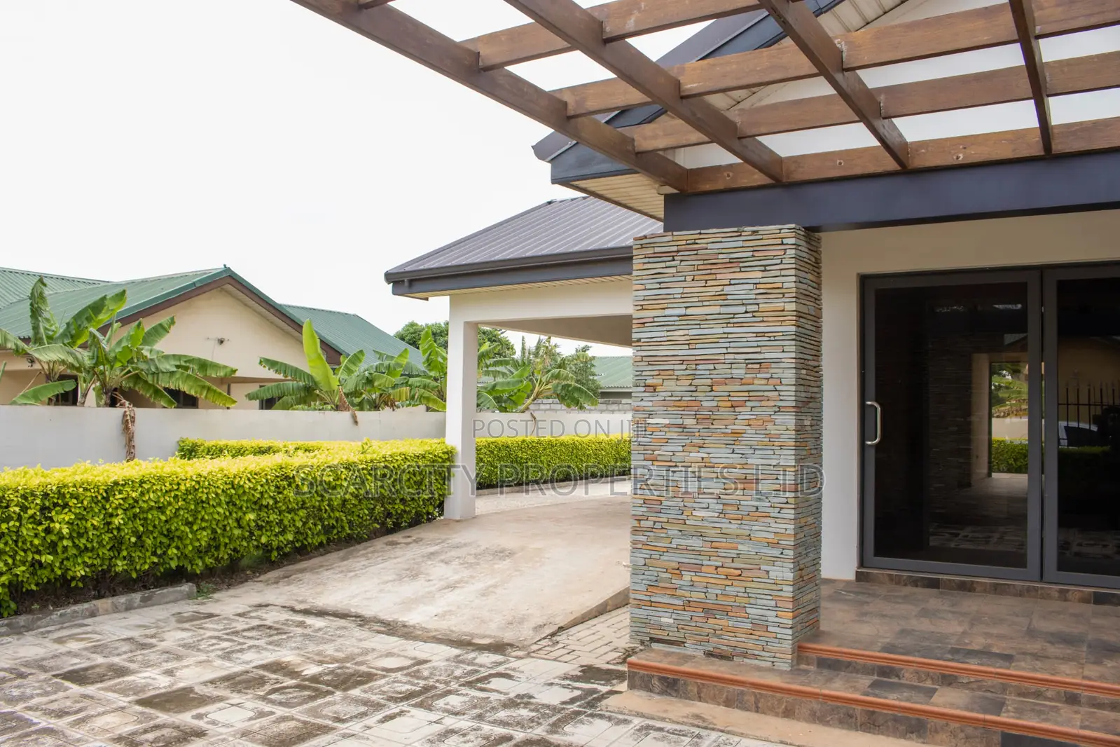 3bdrm House in Tema Metropolitan for sale