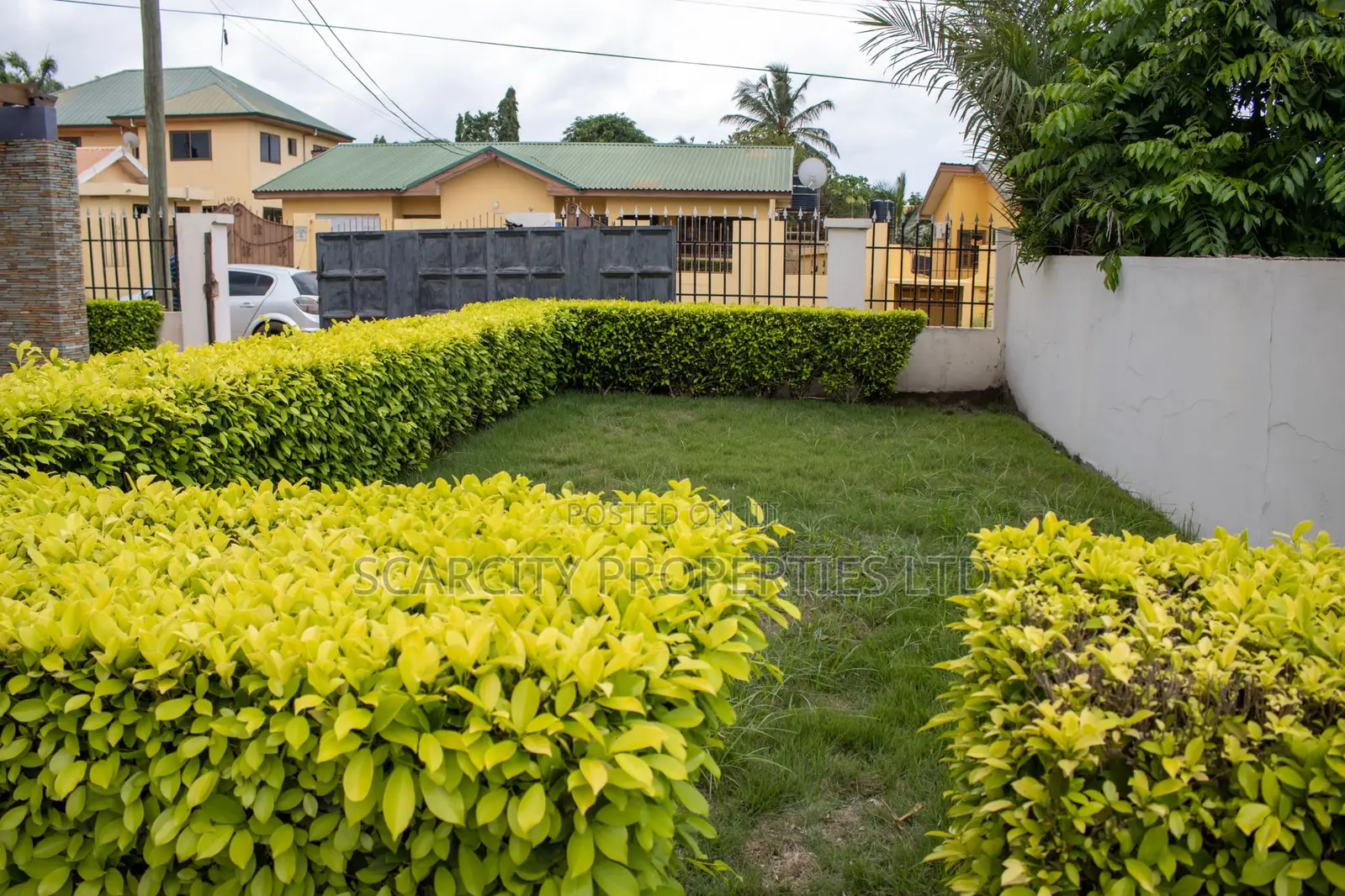 3bdrm House in Tema Metropolitan for sale