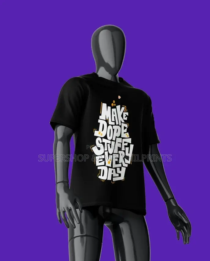 T-Shirt Printing