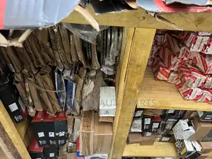 All Types of Brake Pad Available