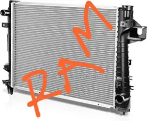 Dodge Ram Radiator [Water Tanks] - Abossey Okai to All Areas.