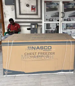 Shop Original Nasco Nas800fl 2 Door Chest Freezer 