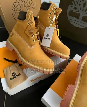 Timberland