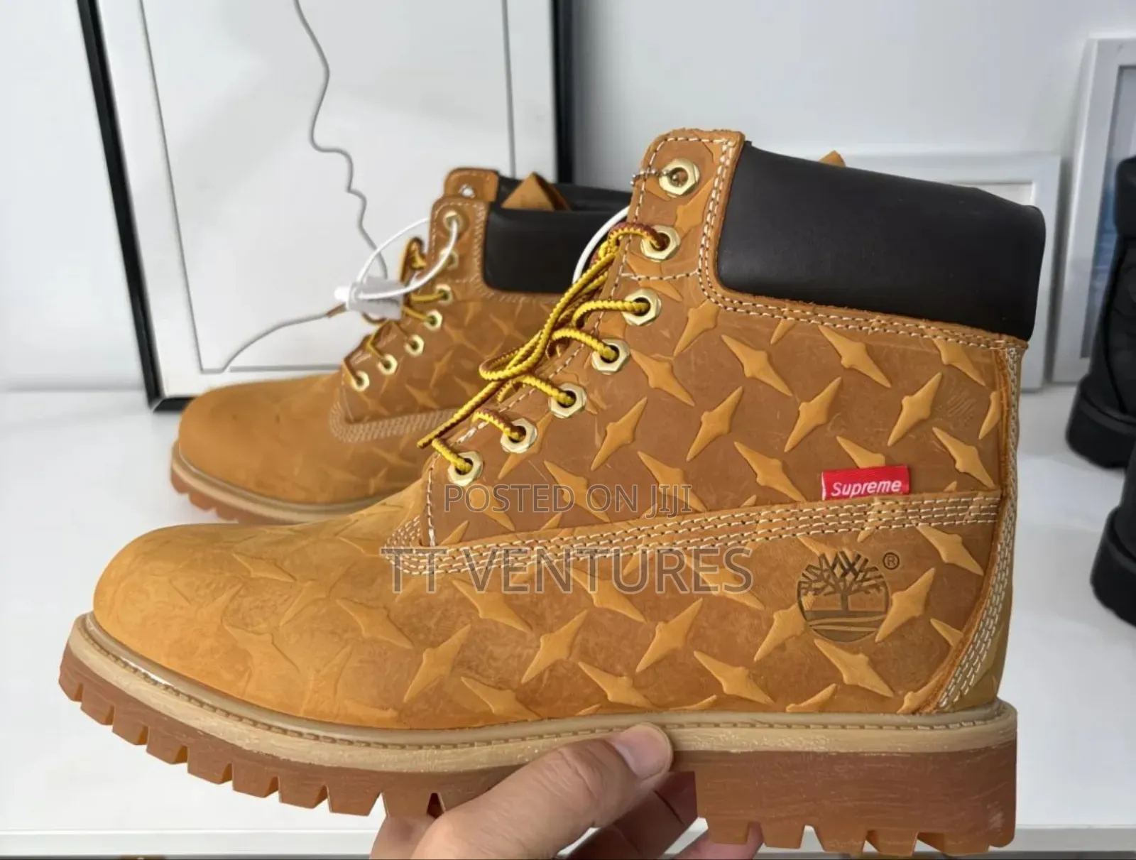 Timberland