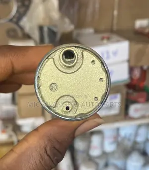 Fuel Pump Toyota Corolla 2009 - 2016