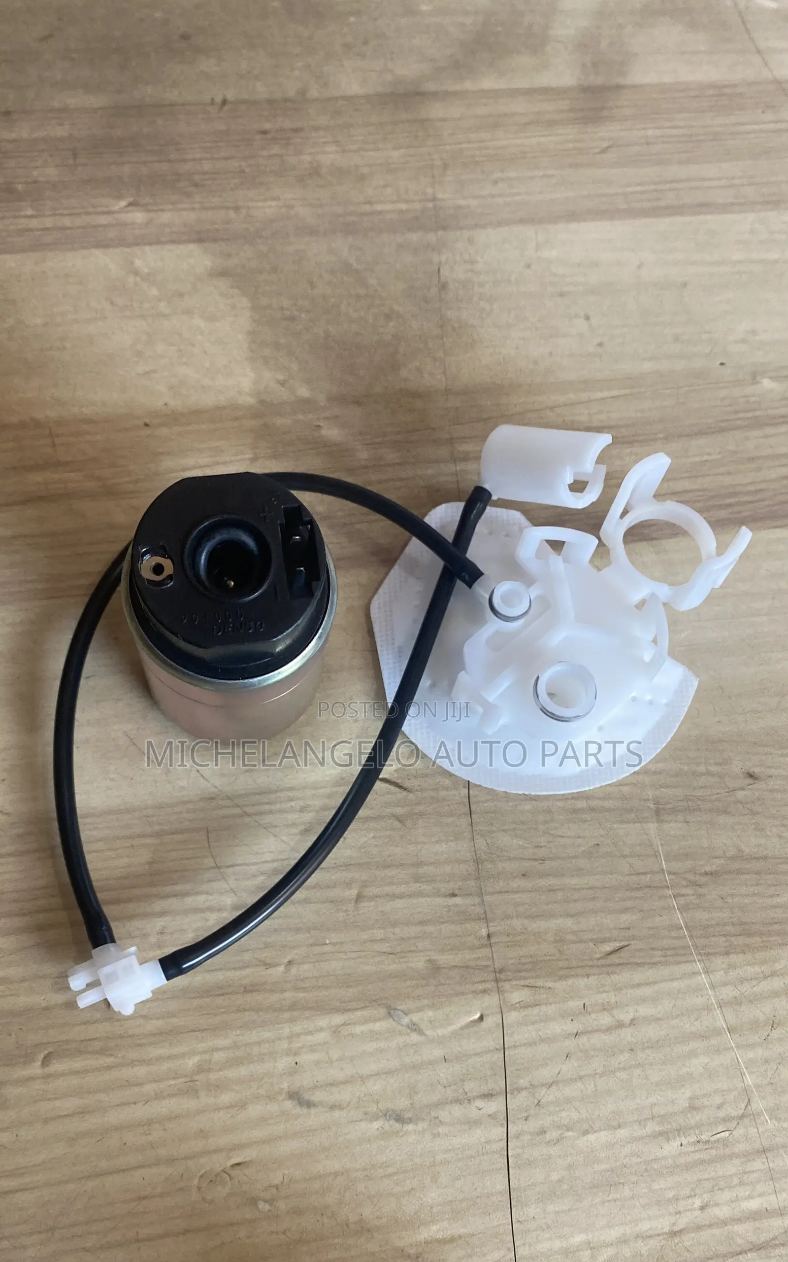 Fuel Pump Toyota Corolla 2009 - 2016
