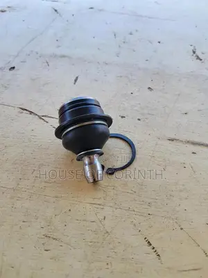 Ball Joint - Chevy Spark 2010- (Front, Pair)