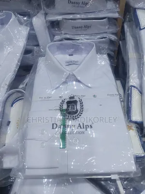 White Long Sleeve
