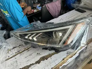 Hyundai Elantra 2019,2020,2021, Headlight