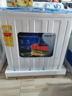 Twin Tub Washing Machine
