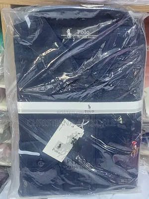 Polo Long Sleeves