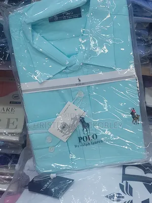 Polo Long Sleeves