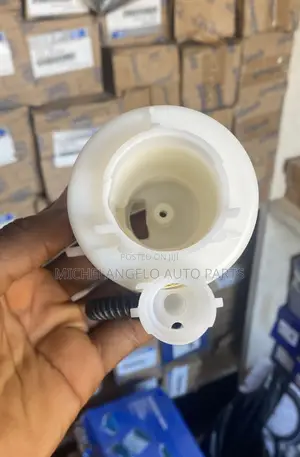 Fuel Pump Filter Toyota Vitz 2010 - 2016