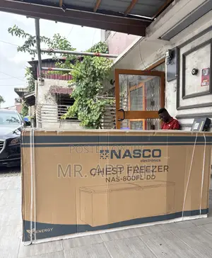 Choose Unique Nasco Nas800fl Double Door Chest Freezer 