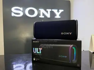 Sony Ult Field5