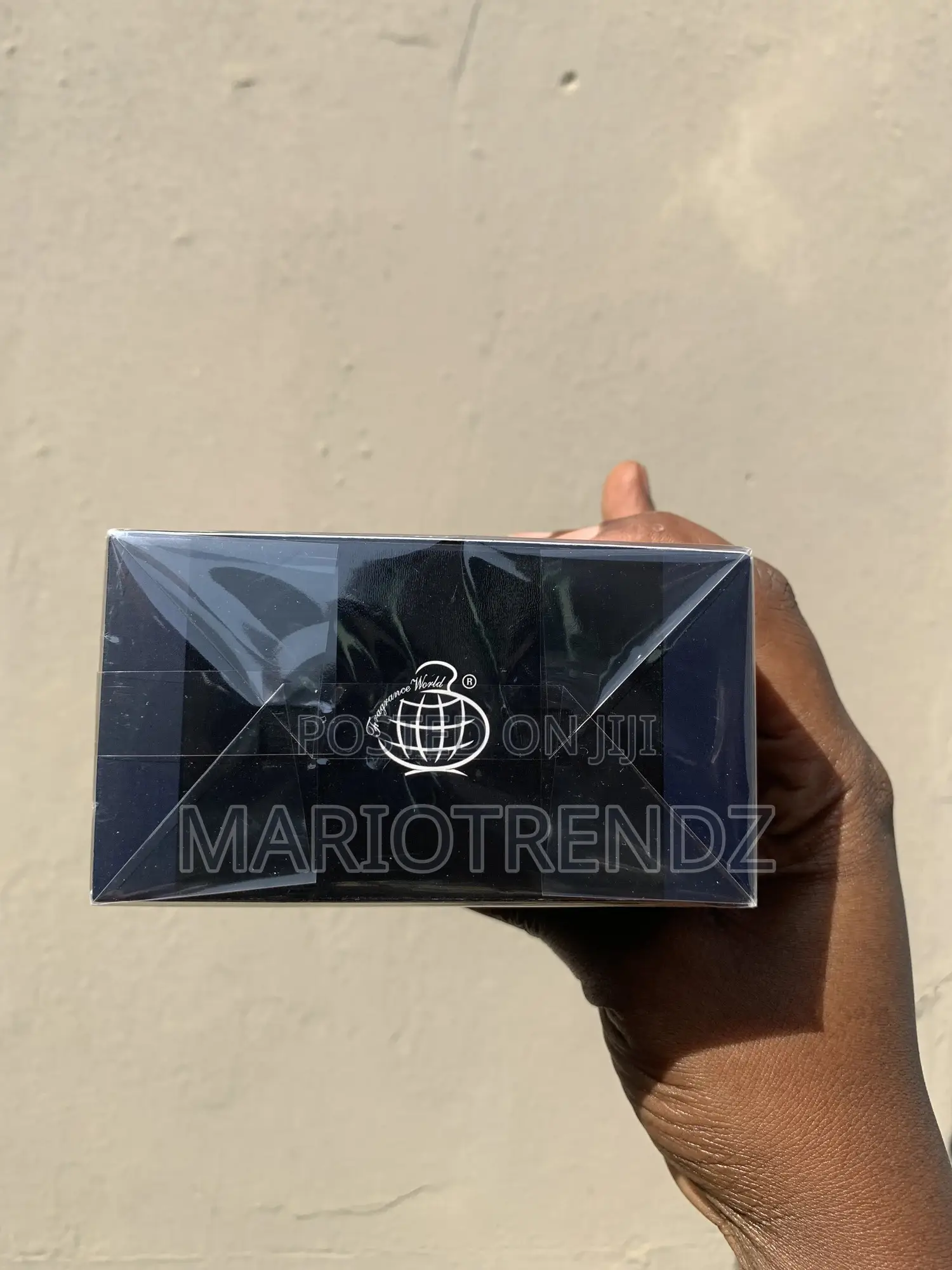 Suave Perfume – Clean, Fresh Long-lasting