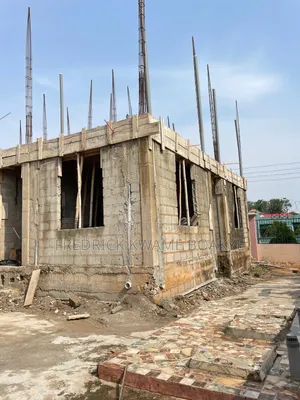 4bdrm House in Brother K Estate, Kumasi Metropolitan for sale