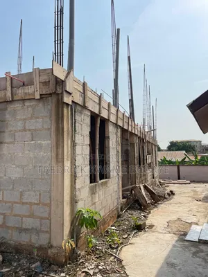 4bdrm House in Brother K Estate, Kumasi Metropolitan for sale