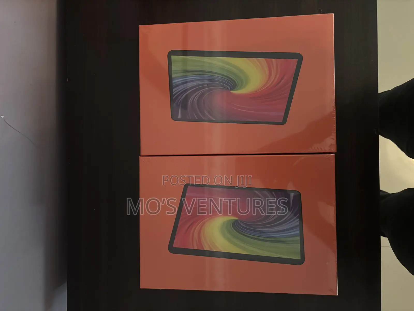 New Tablet 64 GB White
