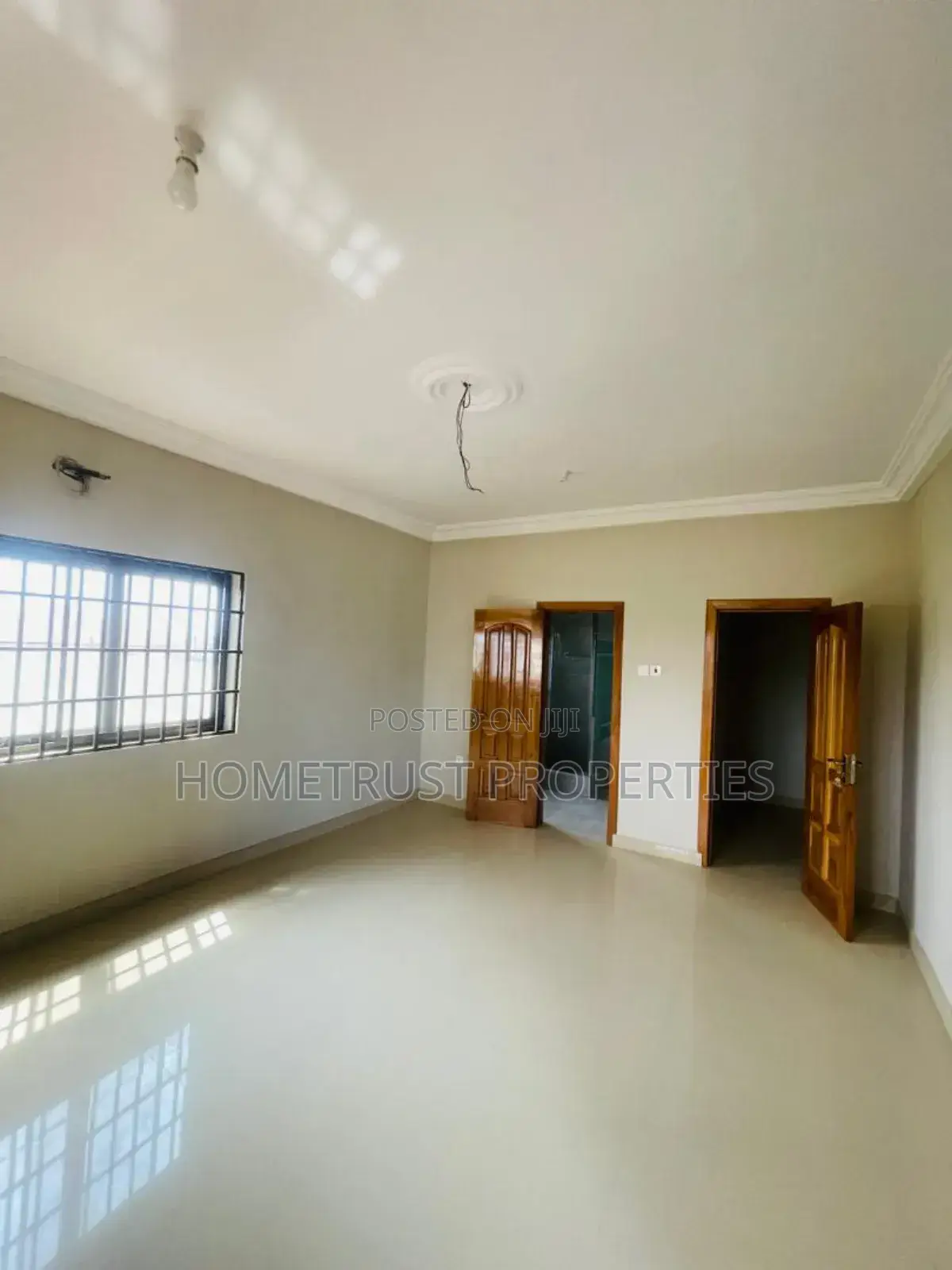 5bdrm Duplex in Hometrust Properties, Ablekuma for sale