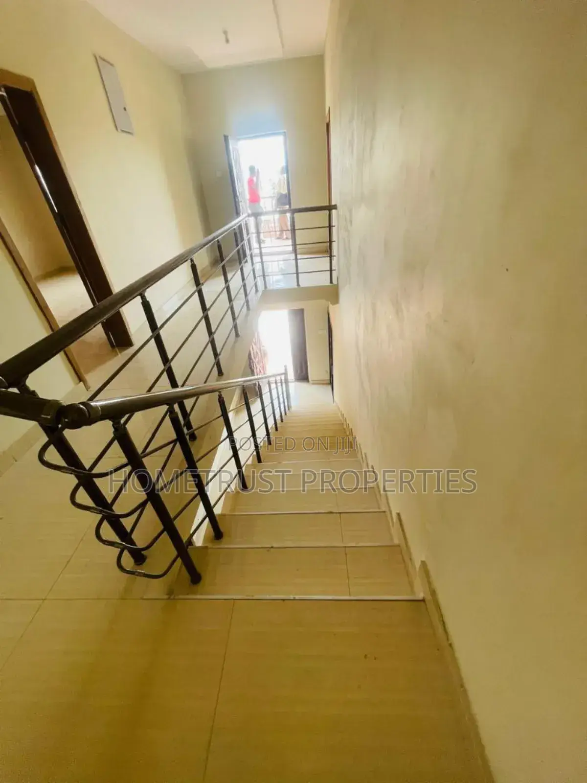 5bdrm Duplex in Hometrust Properties, Ablekuma for sale