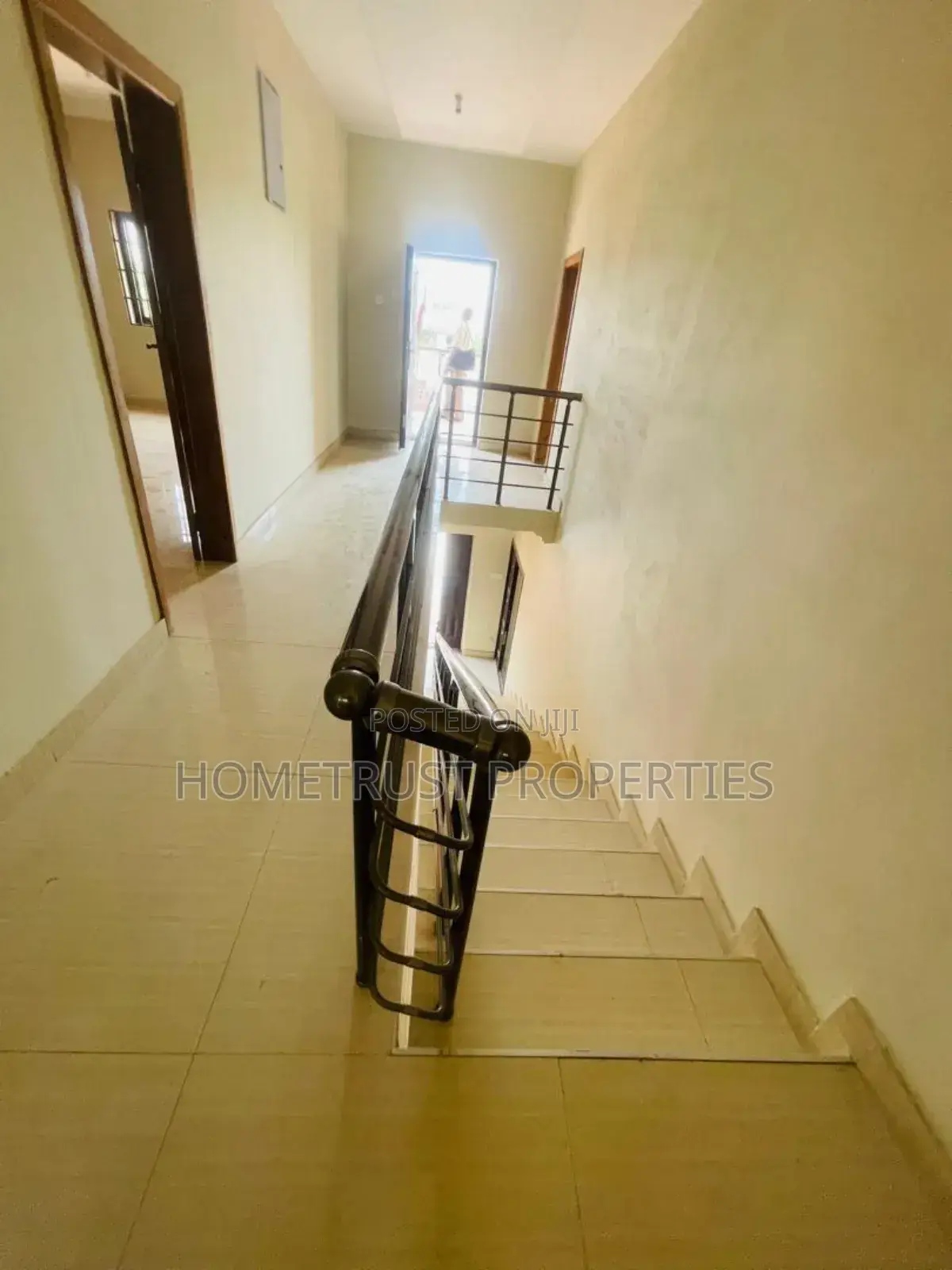 5bdrm Duplex in Hometrust Properties, Ablekuma for sale