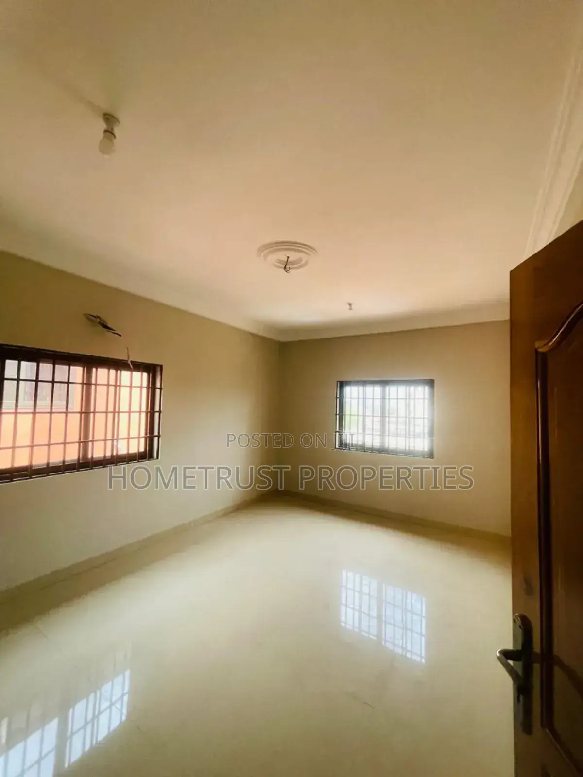 5bdrm Duplex in Hometrust Properties, Ablekuma for sale