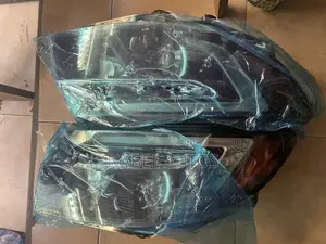 Ridgeline 2019 Headlight Pair