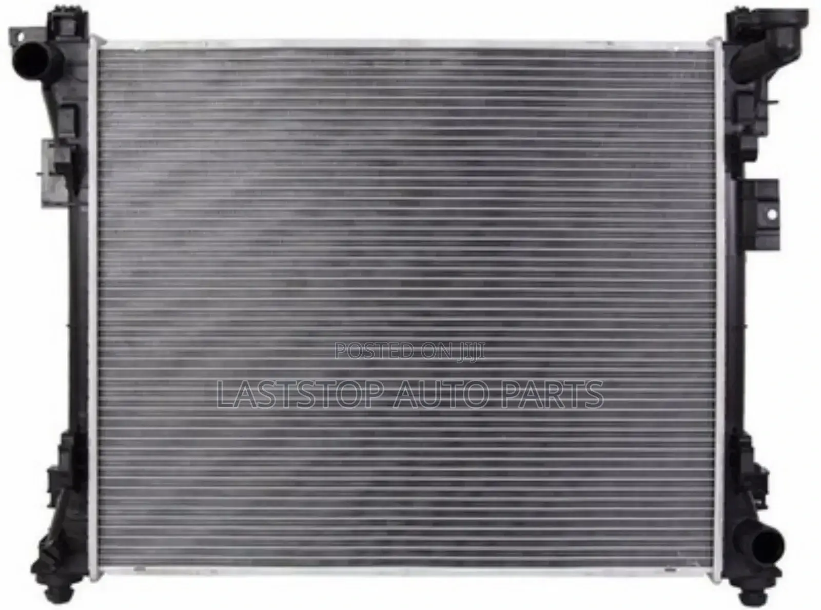 Caravan Radiator [Water Tanks] - To All Areas.
