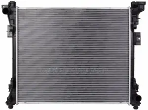 Caravan Radiator [Water Tanks] - To All Areas.