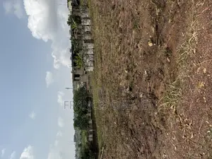 One and Half Plot of Land for Sale