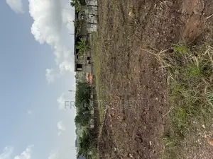 One and Half Plot of Land for Sale