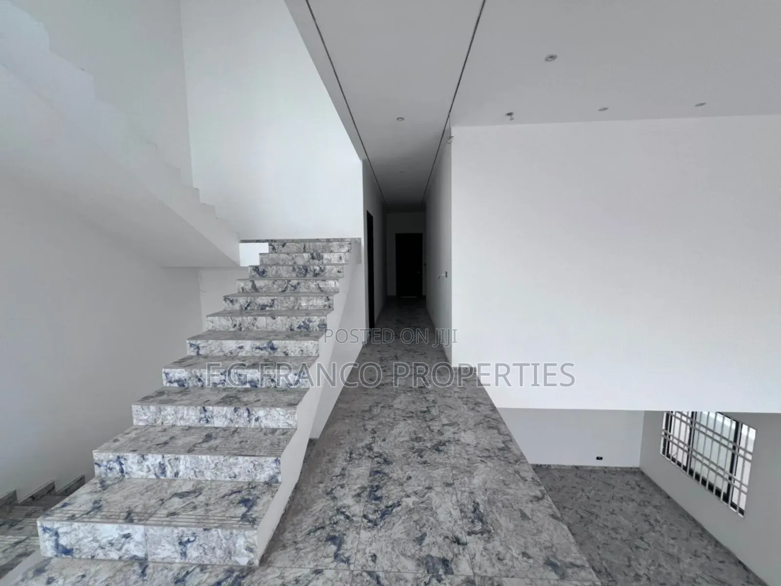 5bdrm House in Kg Franco Properties, East Legon for sale