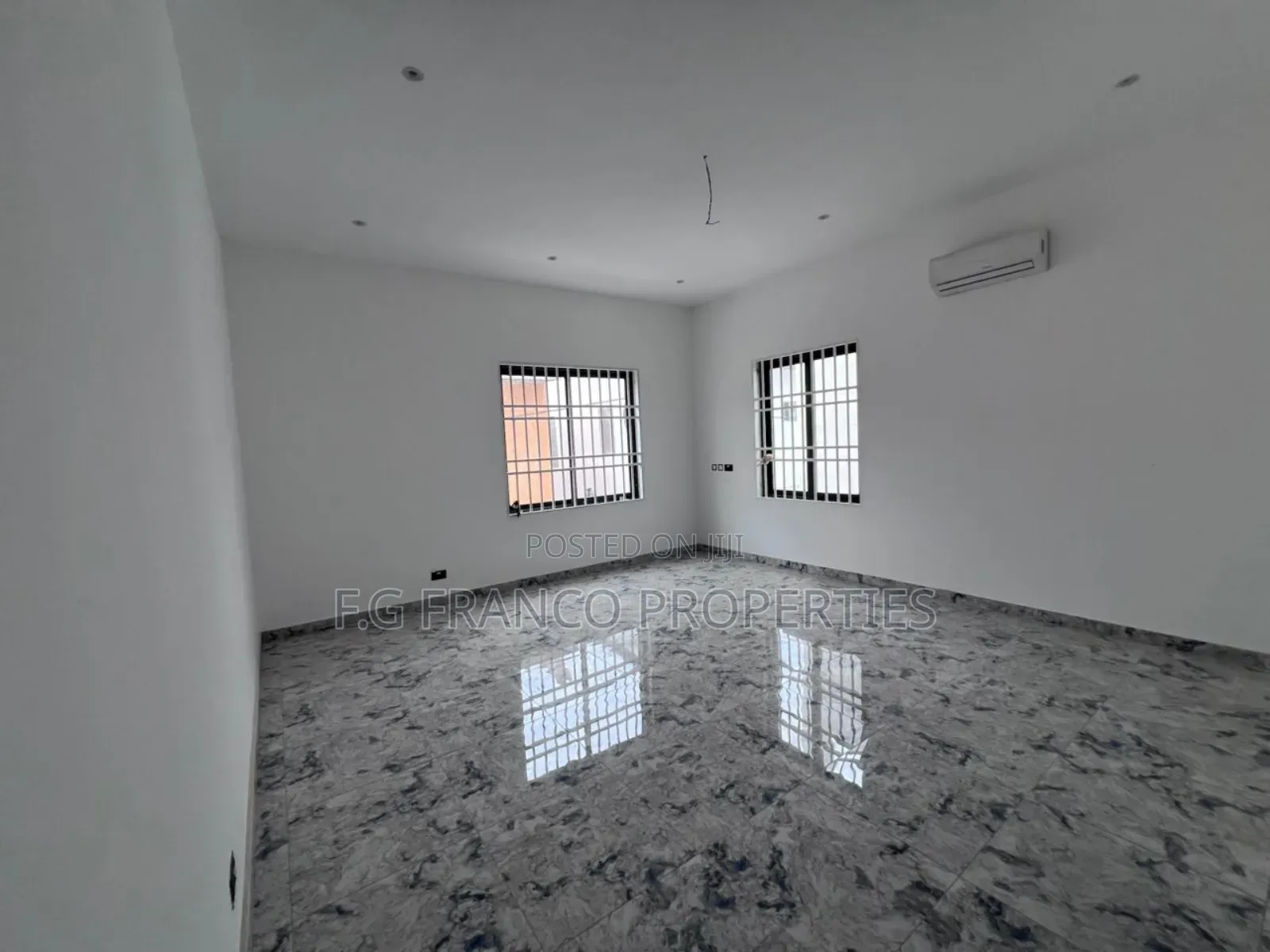 5bdrm House in Kg Franco Properties, East Legon for sale