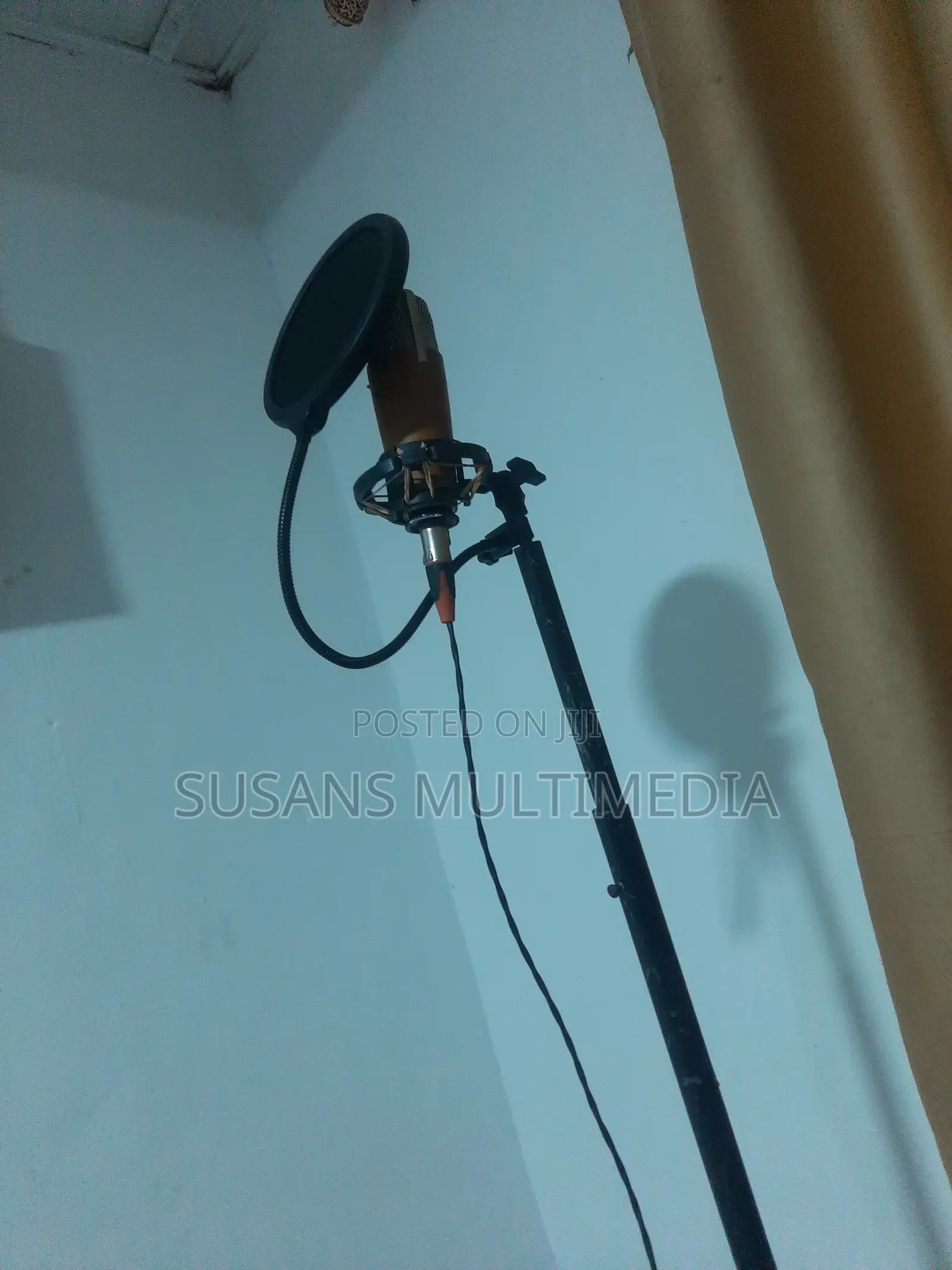 Recording Studio