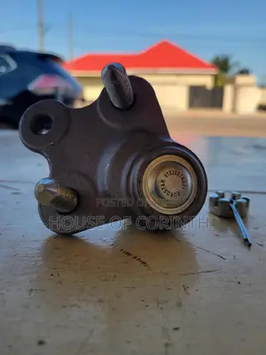 Ball Joints -Honda Cr-v 2007-, Hr-v 2015-