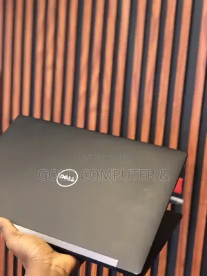 Laptop Dell Latitude 7480 8GB Intel Core i7 SSD 256GB