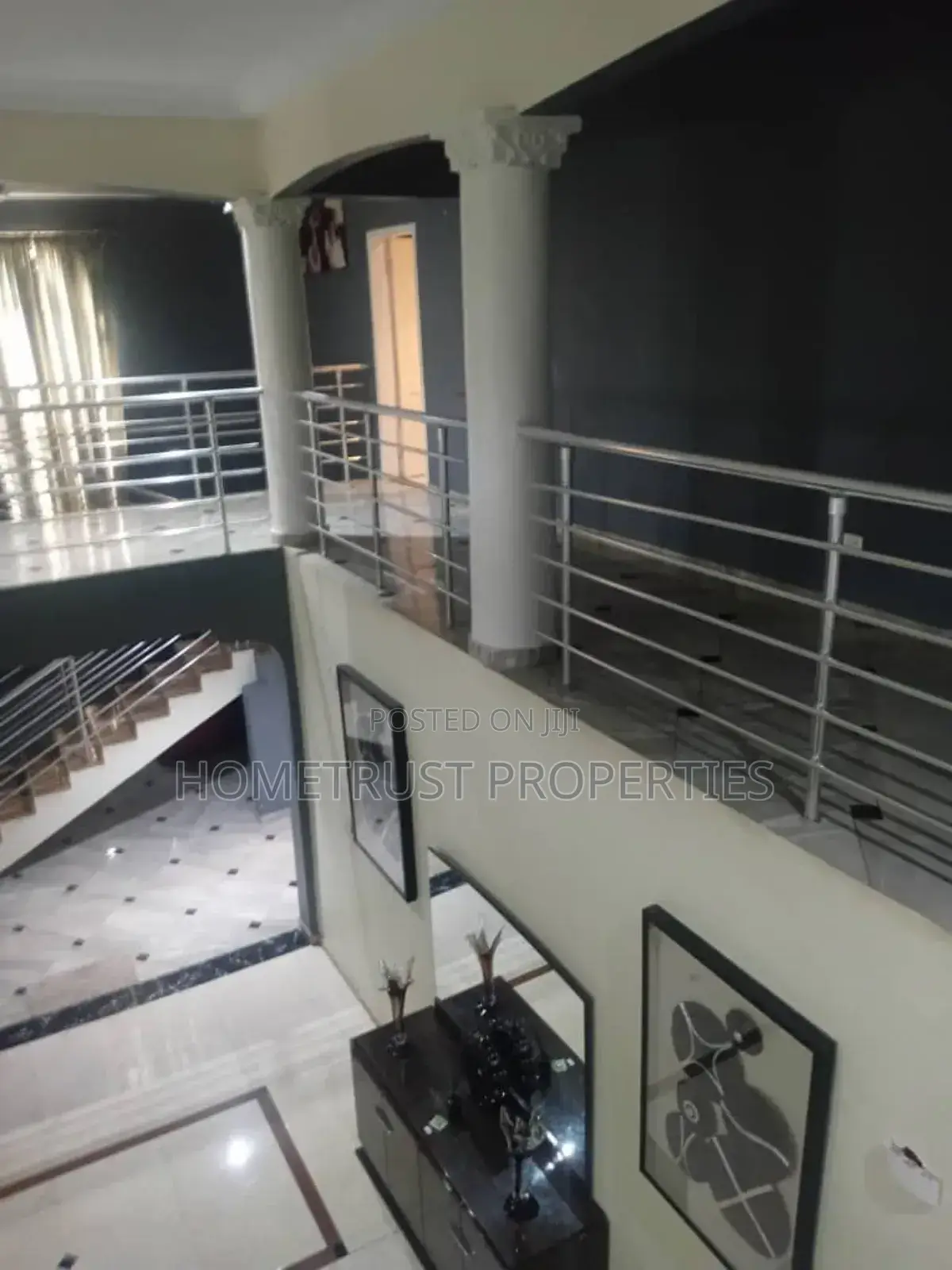 5bdrm House in Hometrust Properties, Akuapim South for sale