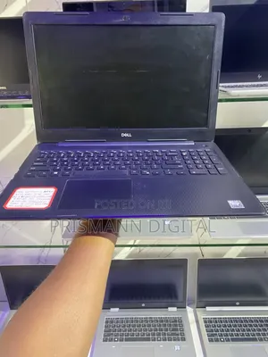 Laptop Dell Inspiron 15 3593 8GB Intel Core I5 SSD 512GB