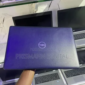 Laptop Dell Inspiron 15 3593 8GB Intel Core I5 SSD 512GB