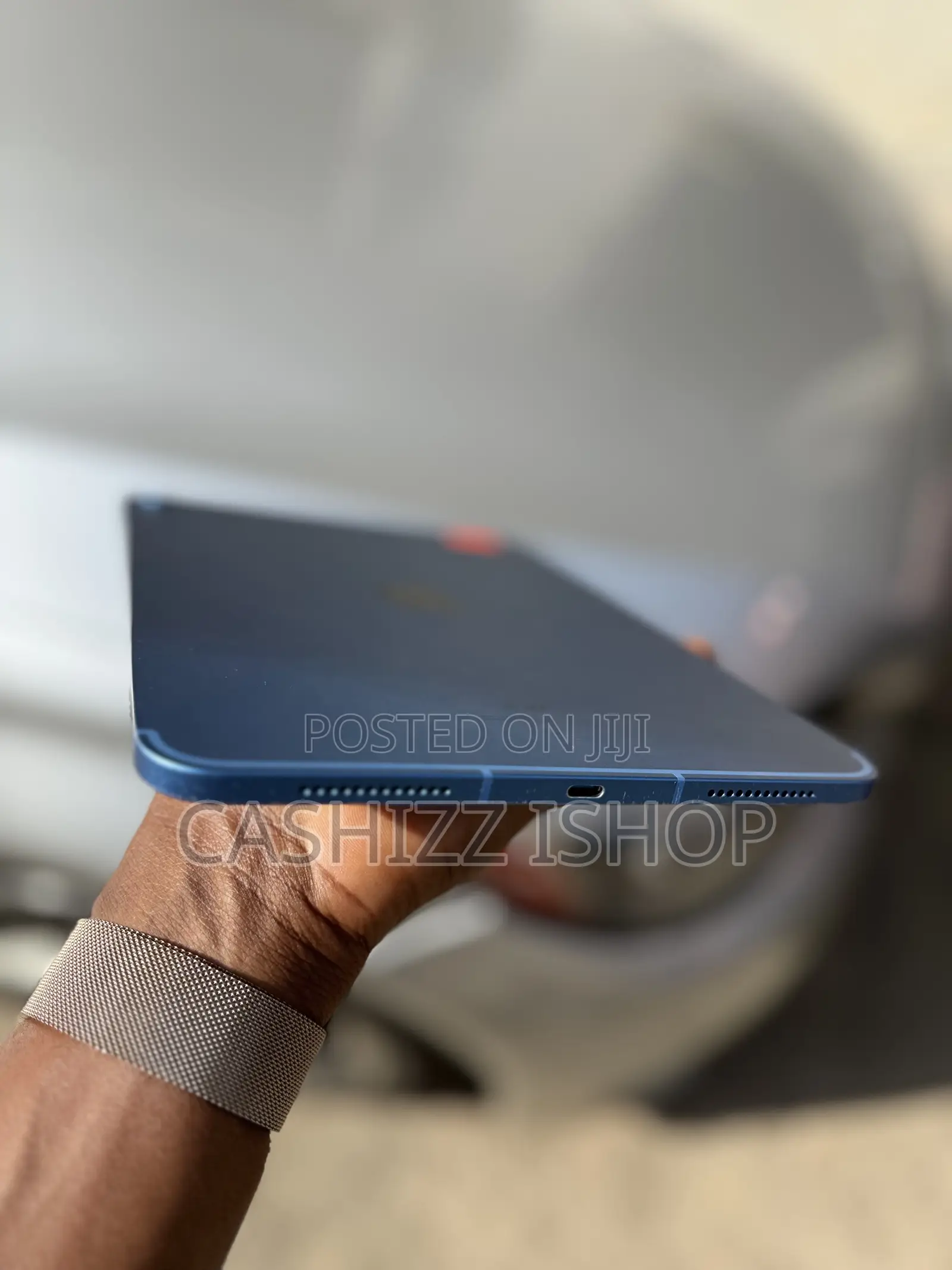 Apple iPad (2022) 64 GB Blue