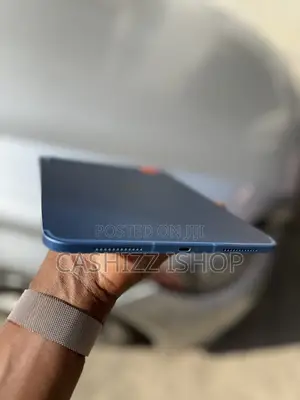 Apple iPad (2022) 64 GB Blue