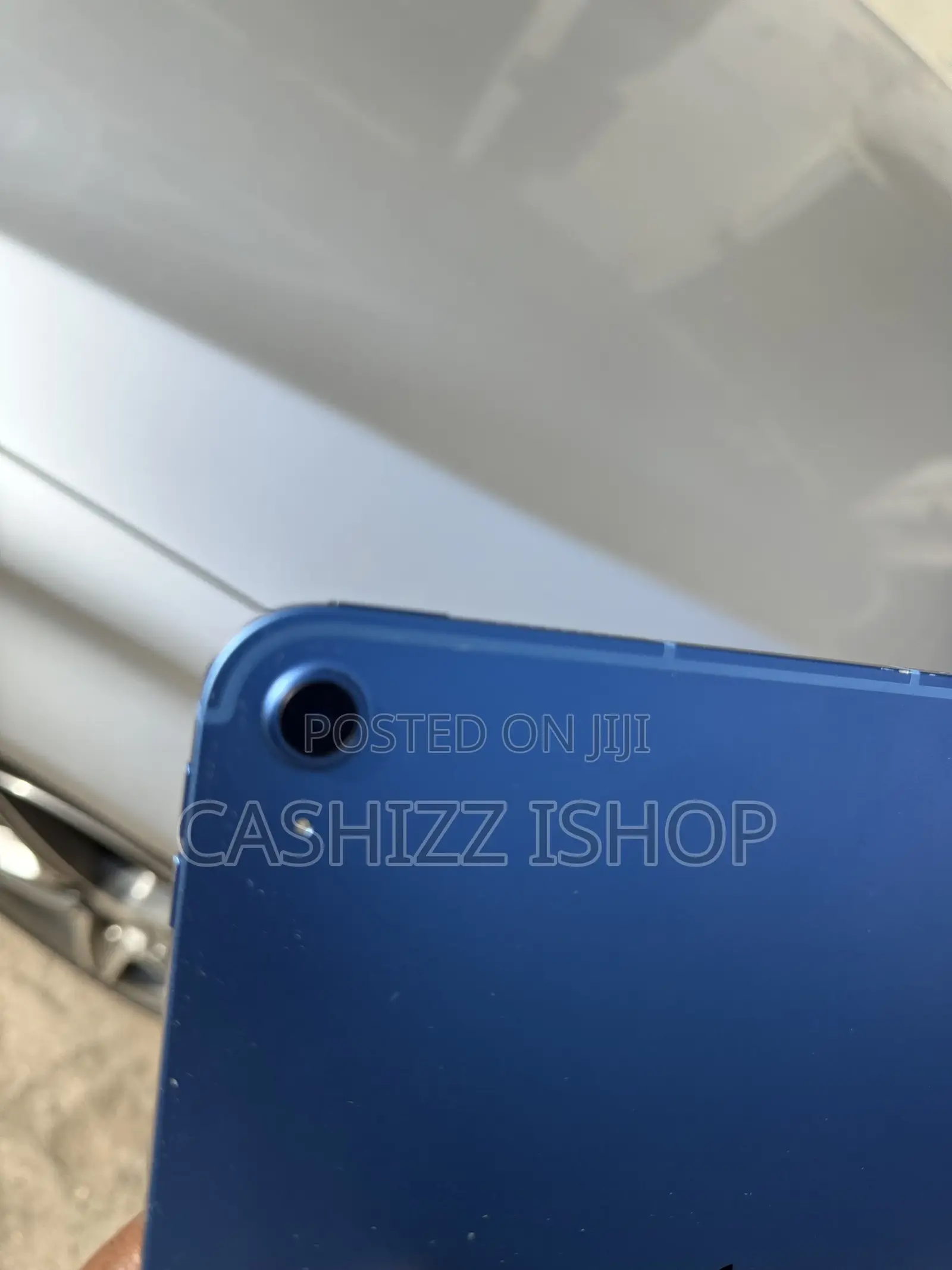 Apple iPad (2022) 64 GB Blue