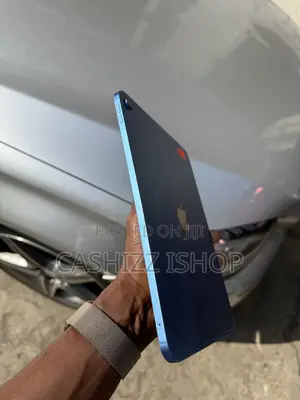 Apple iPad (2022) 64 GB Blue